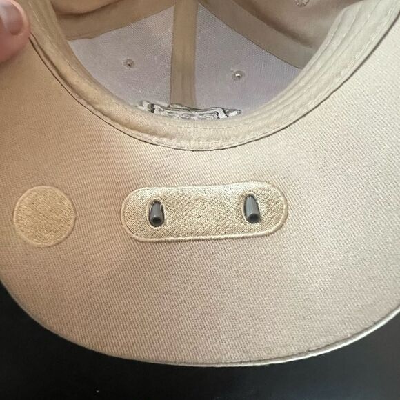 PIG Lights Adjustable Adult Cap Hat - Picture 5 of 7